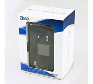 Produktbild ZTE MF93E