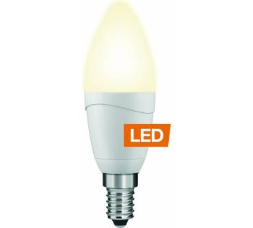 Produktbild Ledon Lamp LED B35 5W E14 (matt)