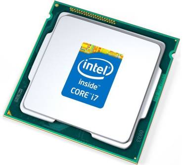 Produktbild Intel Core i7-4790K