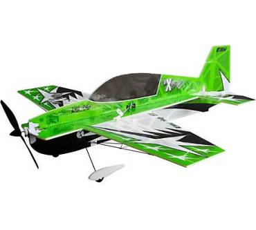 Produktbild Horizon Hobby E-Flite UMX AS3Xtra