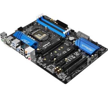 Produktbild ASRock Z97 Pro4