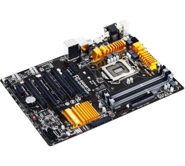 Produktbild GigaByte Z97-D3H