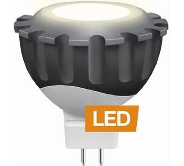 Produktbild Ledon Lamp LED-Spot MR16 8W GU5.3 (35°)