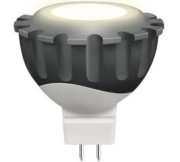 Produktbild Ledon Lamp LED-Spot MR16 5W GU5.3