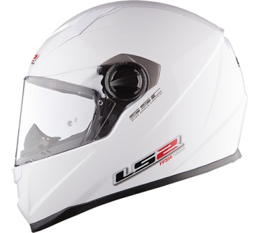 Produktbild LS2 Helmets FF322