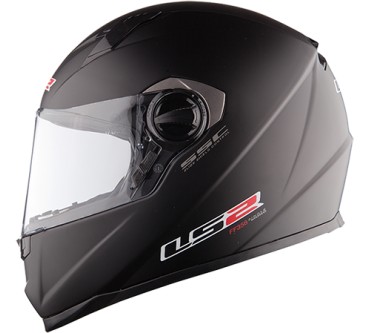 Produktbild LS2 Helmets FF322