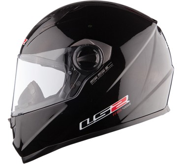 Produktbild LS2 Helmets FF322