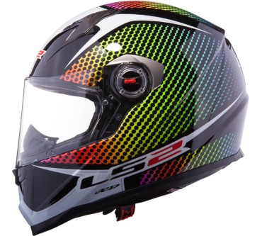 Produktbild LS2 Helmets FF322