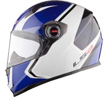 Produktbild LS2 Helmets FF322