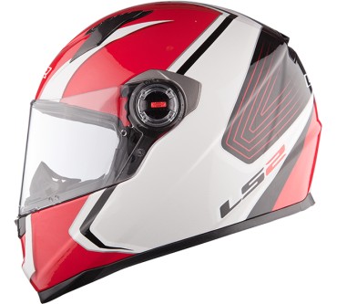 Produktbild LS2 Helmets FF322