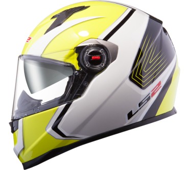 Produktbild LS2 Helmets FF322