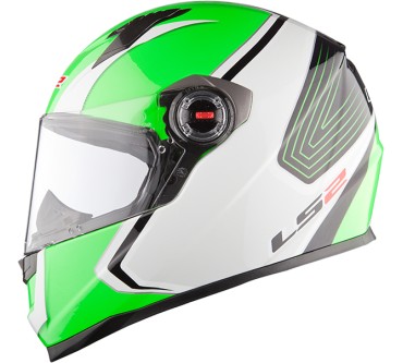 Produktbild LS2 Helmets FF322