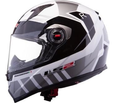 Produktbild LS2 Helmets FF322