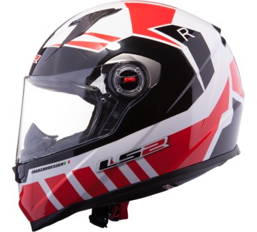 Produktbild LS2 Helmets FF322