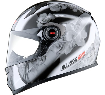 Produktbild LS2 Helmets FF322