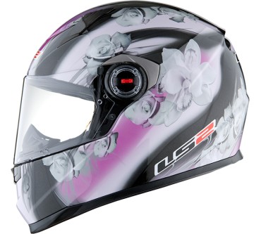 Produktbild LS2 Helmets FF322