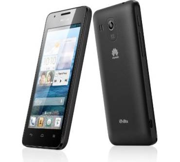 Produktbild Huawei Ascend G525