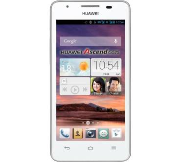 Produktbild Huawei Ascend G525