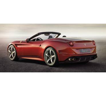 Produktbild Ferrari California T [14]