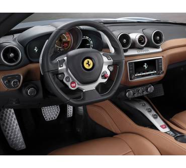 Produktbild Ferrari California T [14]