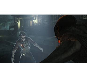 Produktbild Murdered: Soul Suspect