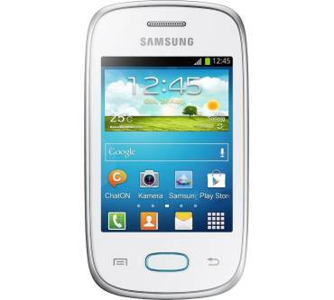 Produktbild Samsung Galaxy Pocket Neo