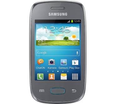 Produktbild Samsung Galaxy Pocket Neo