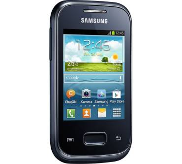 Produktbild Samsung Galaxy Pocket Plus