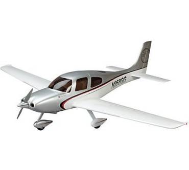 Produktbild Horizon Hobby Hangar 9 Cirrus SR-22T