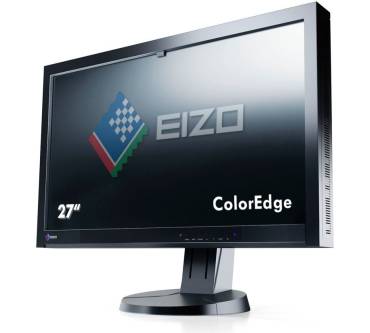 Produktbild Eizo ColorEdge CX271