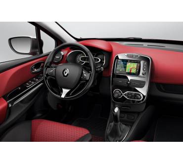 Produktbild Renault Clio R-Link [12]