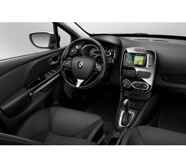 Produktbild Renault Clio R-Link [12]