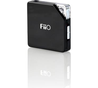 Produktbild FiiO E6