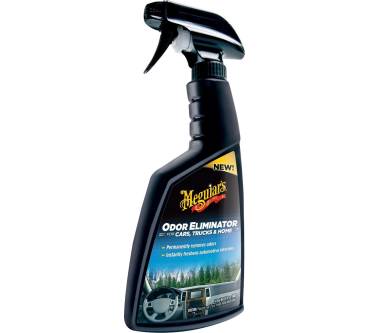 Produktbild Meguiar's Odor Eliminator