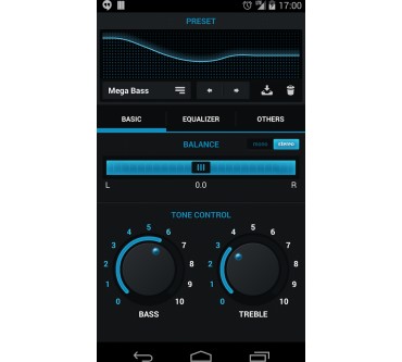 Produktbild N7 Mobile n7player 2.2.2