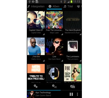 Produktbild JRT Studio Rocket Music Player 2.6.6