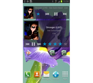 Produktbild JRT Studio Rocket Music Player 2.6.6