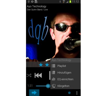 Produktbild JRT Studio Rocket Music Player 2.6.6