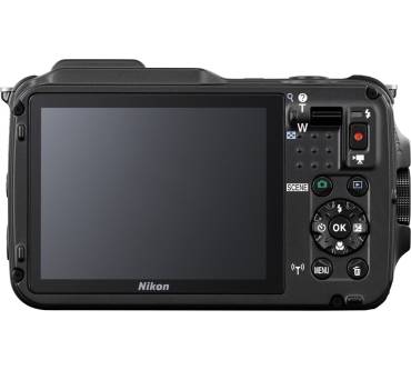 Produktbild Nikon Coolpix AW120