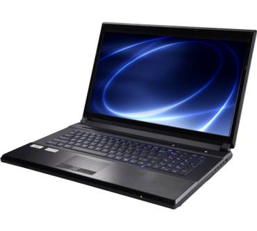 Produktbild One K73-4N (Core i7-4800MQ, GeForce GTX 870M, 8GB RAM, 500GB SSD)