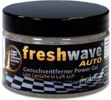 Produktbild Humydry Freshwave Auto Geruchsentferner-Gel