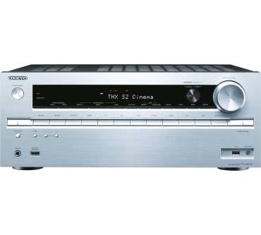 Produktbild Onkyo TX-NR737