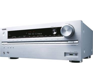 Produktbild Onkyo TX-NR737