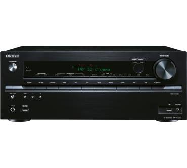 Produktbild Onkyo TX-NR737