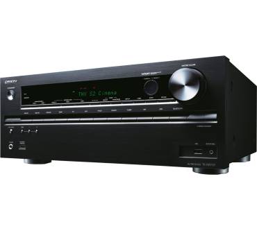 Produktbild Onkyo TX-NR737