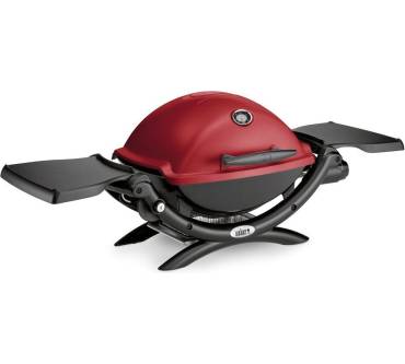 Produktbild Weber Q 1200