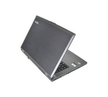 Produktbild Nexoc G728II (Core i7-4700MQ, GTX 860M, 16GB RAM, 240GB SSD, 500GB HDD)