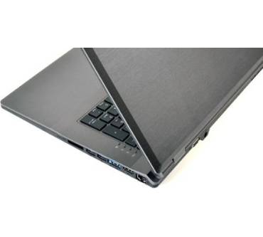 Produktbild Nexoc G728II (Core i7-4700MQ, GTX 860M, 16GB RAM, 240GB SSD, 500GB HDD)