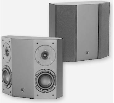 Produktbild Phonar 5.1 Ethos-Serie (S 180G / Surround 100G / C 140G / AS 180)