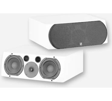 Produktbild Phonar 5.1 Ethos-Serie (S 180G / Surround 100G / C 140G / AS 180)